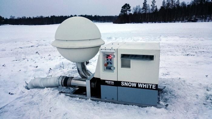 Trøndelag og sørlige deler av Nordland ble hardest rammet.