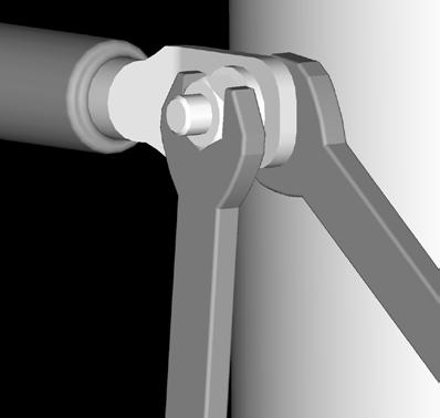 Fig. 1 NB: The Proportional Power Controller is a bulkhead (wall) mounted unit and must be installed in a dry and well ventilated compartment.