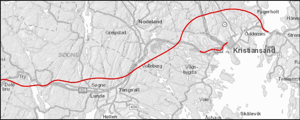 Kollektivkonsept 2030 Kollektivkonsept 2030 tar utgangspunkt i målet i Nasjonal transportplan om at veksten i persontransporten i byområdene skal tas av kollektivtrafikk, sykkel og gange.