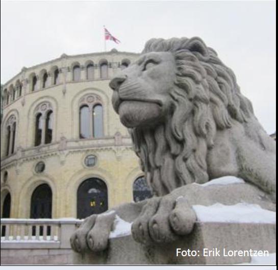 Ett år siden sist Hva var hovedbudskapet mitt for ett år siden?