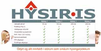 DESEMBER 2011 Kópavogsblaðið 13 Hönn un ar keppn in STÍLL: Kepp end ur frá fé lags mið stöðv un um EKKÓ og PEGASUS í 2. og 3.