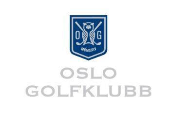 Nytt klubbhus Forslag om nytt klubbhus for at Oslo Golfklubb fortsatt