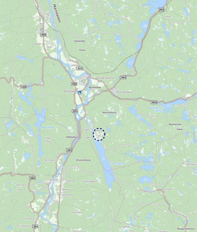 Tittel: Driftsplan Dato: 29.01.2016 Utarbeidet av: TT Anlegg AS - 2 - Innhold 3.0 Bakgrunn... - 3 3.1.1 Drift av uttaket... - 4 3.1.2 Type Uttak - 4 3.1.3 Avsluttet uttaksområde.... - 4 3.1.4 Sikringstiltak.