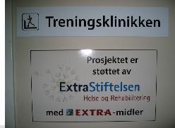 Effektiv trening og oppfølging.