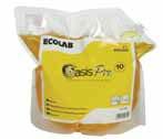 Mega uppþvottavélaefni 4,5kg 4 fat 1765320 Solid Protect S