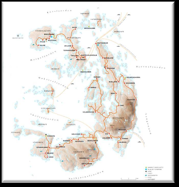 1600 jodtablettar lagra på Austevoll PO Senter Austevoll kommune Tiltakskort/Prosedyre Distribusjon av Jodtablettar ved uønsket hending med reaktorfartøy/utslipp av radioaktive jod isotopar