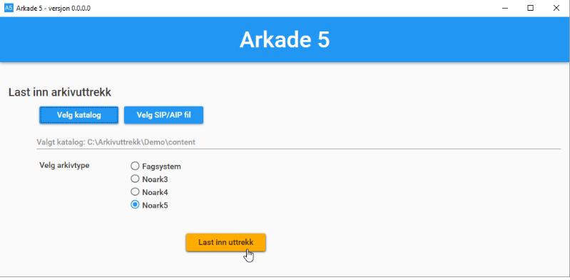 Arkade 5