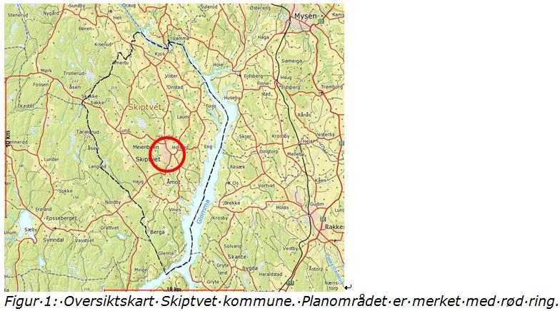 Vedlegg 4 landskapsanalyse med vedlegg (sammendrag i planbeskrivelse) Vedlegg 5 overvannshåndteringsplan med vedlegg (sammendrag i planbeskrivelse) Vedlegg 6 Kvikkleireskredvurdering med vedlegg