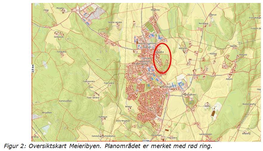 Samlet konklusjon er at for utarbeiding av detaljplan for boligfelt Holstadåsen Øst ikke gjelder krav for konsekvensutredning og at for sentrumsutvikling Karlsrudlia Sør med atkomstvei