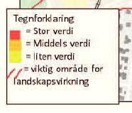 DIVE-analysen sier derimot at eksisterende bebyggelse tåler noe nybygg, tilbygg/påbygg som ikke bryter vesentlig med byggehøyde, volumer, skala og opprettholde villapreget (hus/hage).