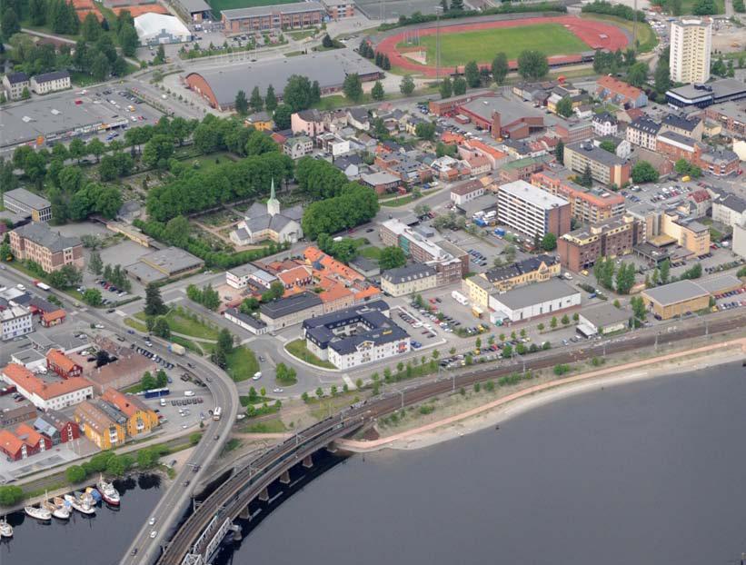 Strømsø