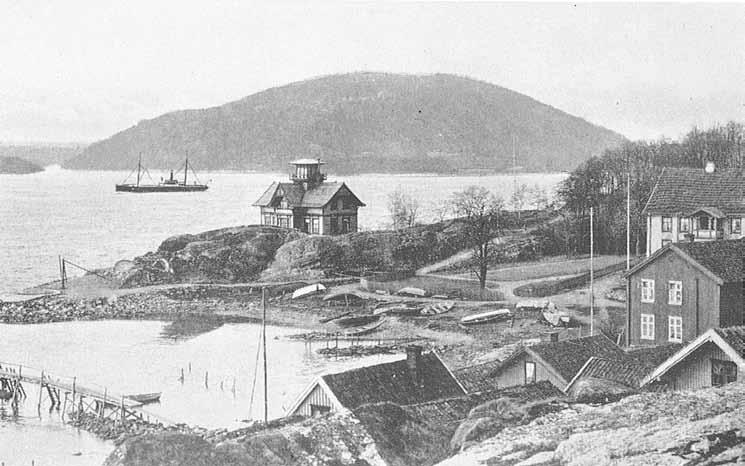 Forrige nummer av Pensjonist-nytt var et temanummer om Badet og Badeparken. Badet fyller 100 år i år, og Badeparken er Frogns 2000 år sted.