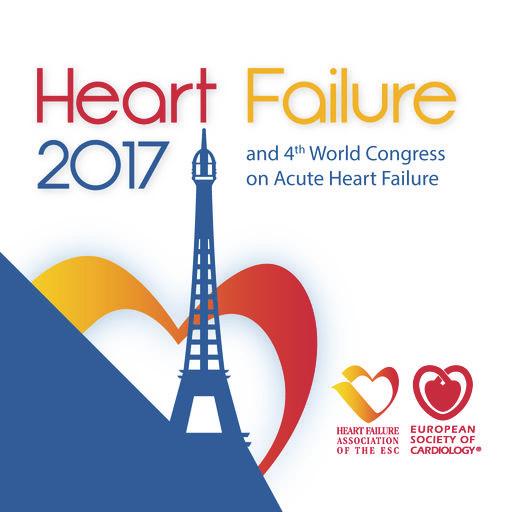 HEART FAILURE 2017 PARIS 29. APRIL 2. MAI 2017 Årets europeiske hjertesviktkongress befestet sin rolle som verdens største og mest betydningsfulle hjertesviktmøte.