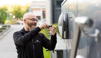 Utleie av nærings lokaler handler om mer enn å gi tak over hodet og en stikkontakt,