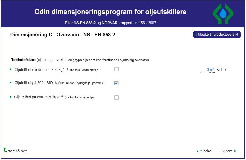 NOTAT Norconsult AS Vestfjordgaten 4, NO-1338 Sandvika Pb.