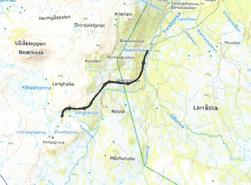 Transport av store mengder ved eller materialer kan gjøres ved å kjøre flere turer i løpet av en dag. En slik kjøredag for ved eller materialer regnes da som en kjøretur.