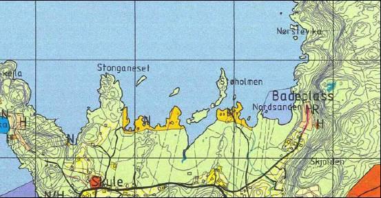 Aktuelle lover, forskrifter og plandokument Plan- og bygningslova av 14. juni 1985, 27-1 og 30.