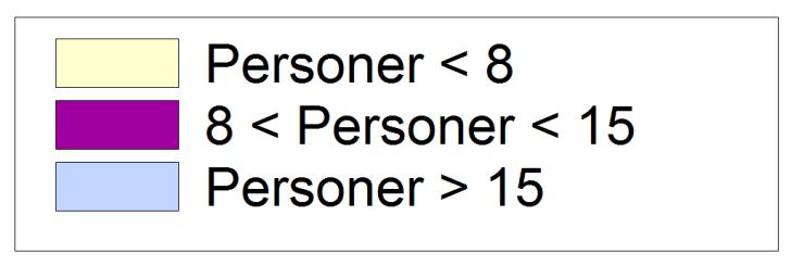 per person over