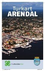 Først ut var Risør og Tvedestrand i 2012, Arendal i 2013, og Grimstad og Vegårshei i 2014. Kartene/guidene lages uten at kommunene betaler egenandel.