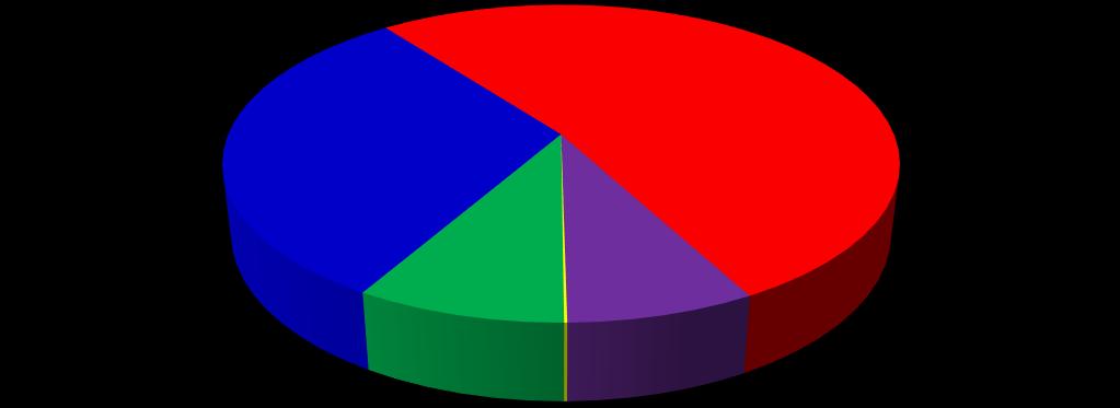 II MAATULUNDUSMAA Hoonestamata maatulundusmaa tehingute line jaotus kõlvikute kaupa 216.