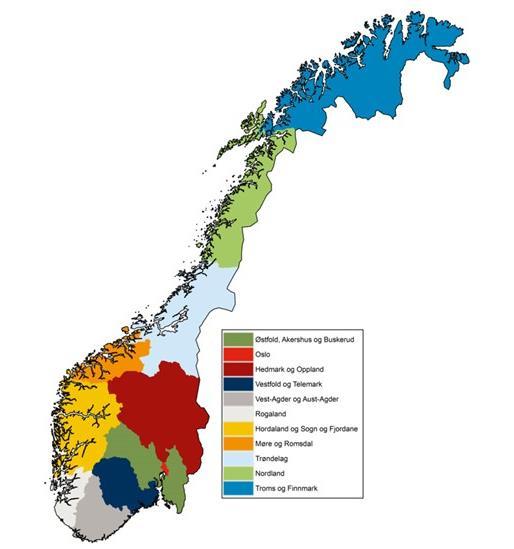 Regionreforma og det nye vestlandsfylket Stikkord eg kjem innom: 1) Forhandlingar 2) Intensjonsplan 3)