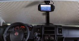 dobbel airbag og cruise control, integrert