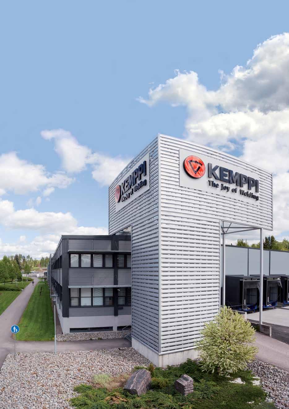 Kemppi