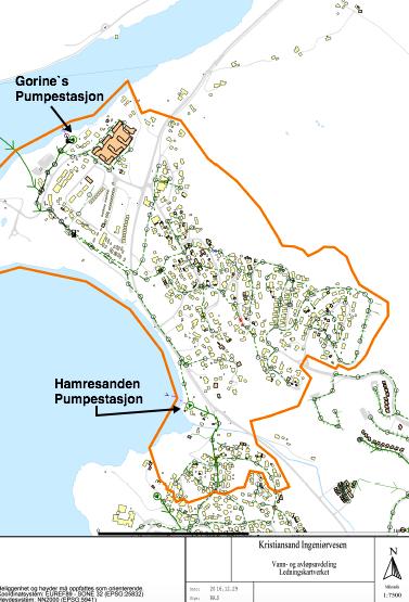 fremgangsmåten er nærmere forklart i kapittel 6.4.