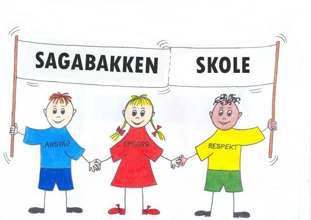 SKOLE HJEM INFORMASJON FOR SKOLEÅRET 2016/2017 SAGABAKKEN