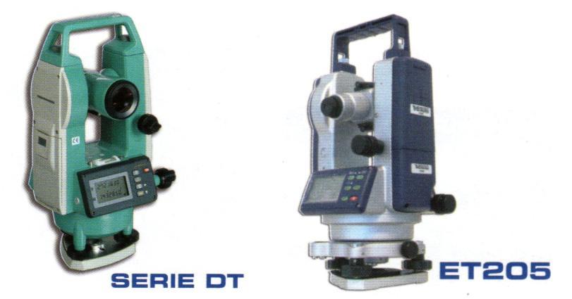 vertical; 5 cercul alidad care susţine suprastructura teodolitului; 6 cercul gradat orizontal sau limb; 7 coloană plină a axului de rotaţie al teodolitului; 8 coloană tubulară a axului de rotaţie al