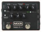 M181 MXR Bass Blow Torch 1.650,- Øk temperaturen med Bass Blow Torch. Behold de lave frekvensene og gi klarhet i diskanten, mens du finjusterer en frekk distortion i mellomtone. Art.