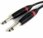 Pulse Sound Engineering Pulse Premium Series er designet med PSE Connector Technology.