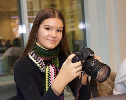 Generell informasjon Rett til videregående opplæring Ungdomsrett Ungdom som har fullført grunnskole eller tilsvarende, har rett til 3 års videregående opplæring (eller så lang tid læreplanen