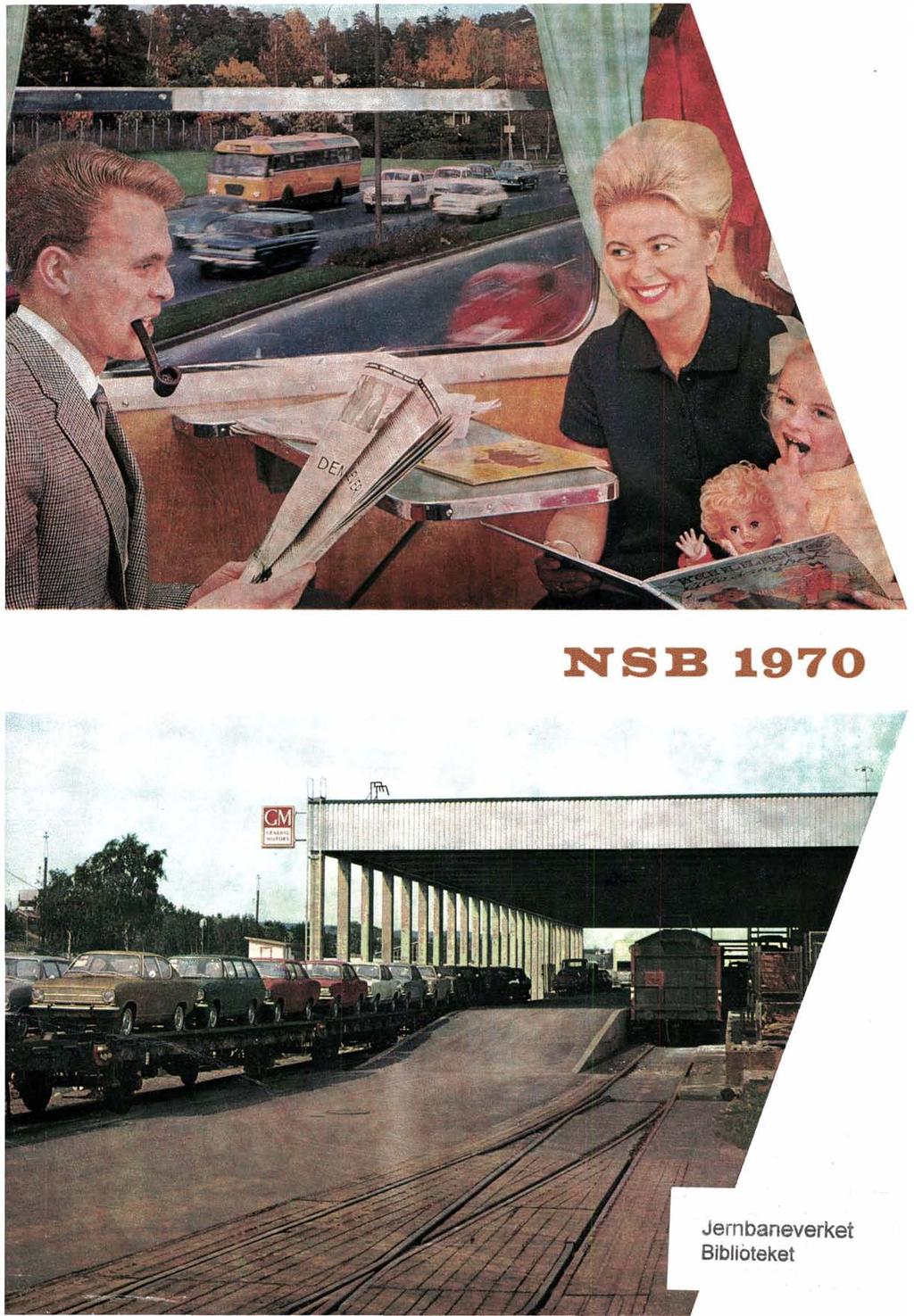 NSB 1970