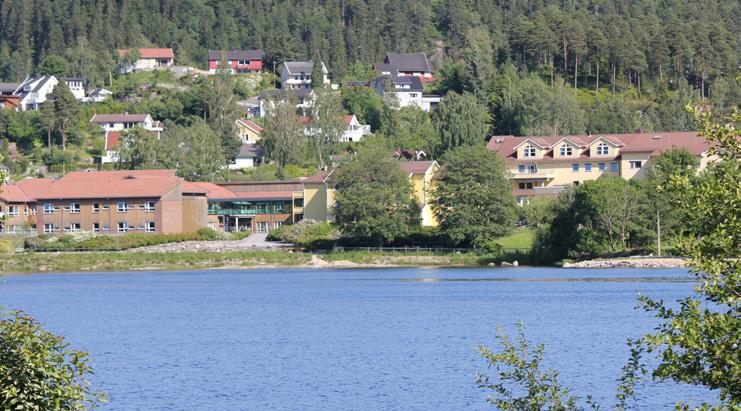 Varm velferd når du trenger det Antall eldre vil øke betydelig i årene framover, og vi må rette mye større fokus mot forebygging og rehabilitering.