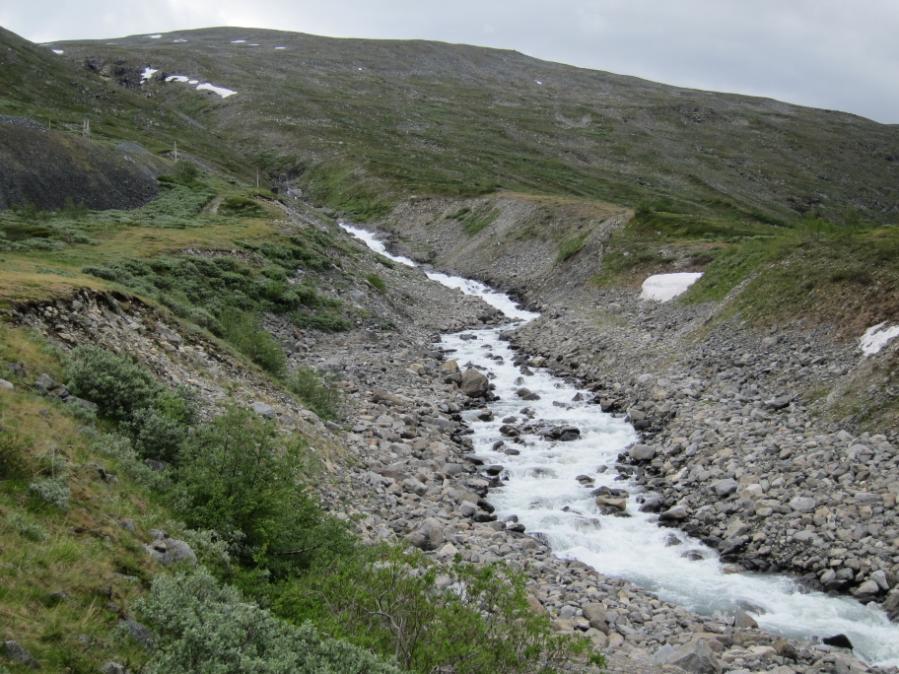 Vedlegg 1 E Veo-overføringen sett