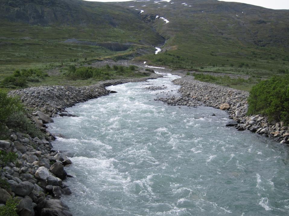 Vedlegg 1G Veo-overføringen