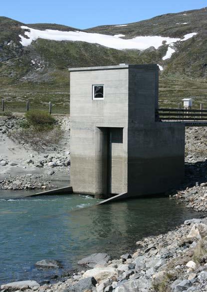 Veo-overføringen på begynnelsen av 1960-tallet.