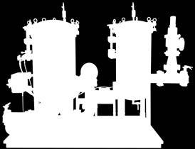 Driftstemperatur: Buna /Viton -40 C til 107 C /-26 C til 135 C/.