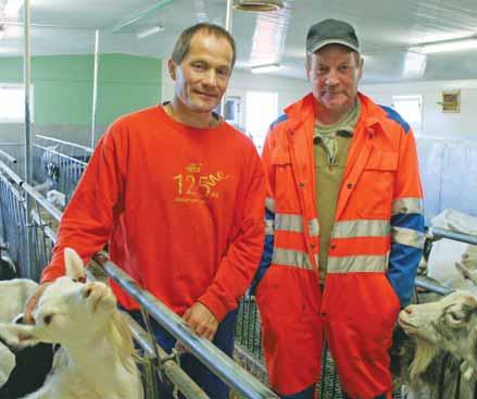 han begynte som gruvearbeider på Stjernøya i Altafjorden i Finnmark, der de utvant nefelinsyenitt til glass - industrien.