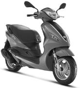 Klasse AM147: Denne klassen gjelder føring av tre- eller firehjuls moped med egenvekt ikke over 150 kg (minus batterienes vekt ved eldrift).