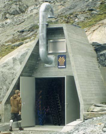 Tafjord 6 ble bygget i tilknytning til tappetunnelen mellom Vikvatn, 1 319 m.o.h., og Brusebotnvatn, 1 279 m.o.h. Stasjonen ble satt i drift i 1994, og har en midlere årsproduksjon på 3,6 GWh.