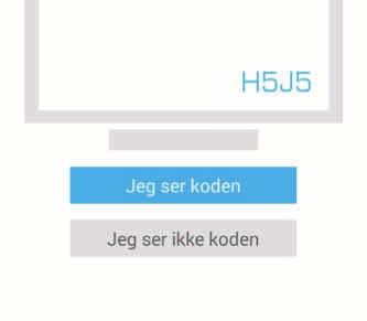 sette den opp ved hjelp av datamaskinen, telefonen eller nettbrettet.