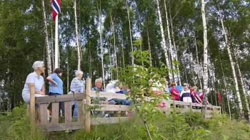 ytterste for å tilfredsstille våre ønsker. Dokken 20.12.