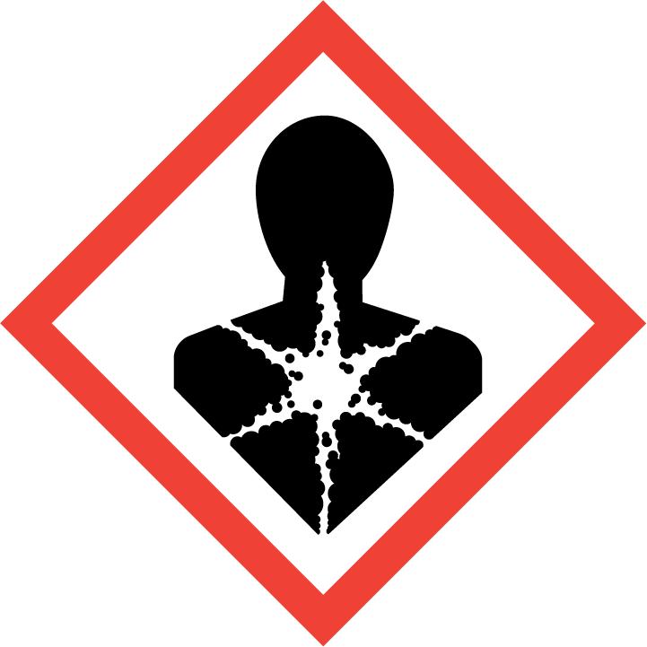 Kandidatlista stoffer med særlige alvorlige helse- og miljøegenskaper Substances of very high concern (SVHC) CMR-stoffer