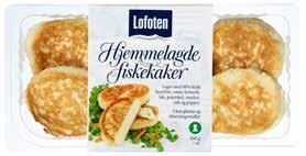 k Kjøttbollr Pizza Rustica Laksfilt av