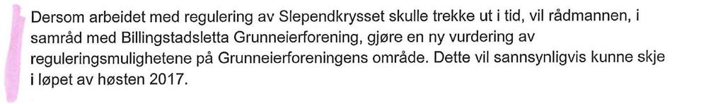 Premisser/status for overordnede planer Forutsetninger for eventuell områdeplan E18 detaljplanlegging på Slependen, uavklart fremdrift, Dog AD notat mai 2017 Regional plan for handel og