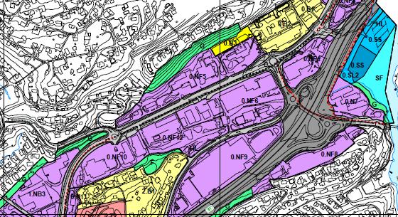 DAGENS SITUASJON Billingstadsletta Grunneierforening 15