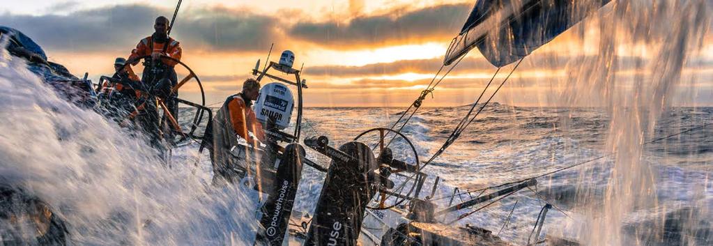 Gjør en prisgunstig oppgradering før neste sesong Hvis du trives med båten din, men synes at motoren ikke lenger oppfyller kravene du stiller, er det på tide med en oppgradering.