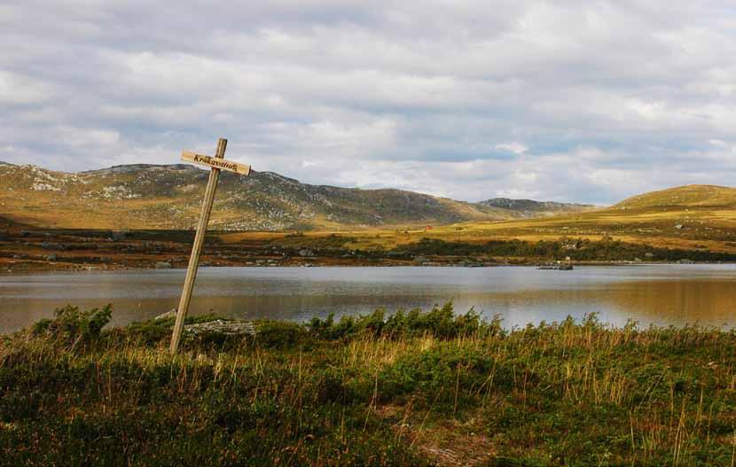 FORVENTEDE VIRKNINGER AV UTBYGGINGEN Hydrologi De planlagte prosjektene medfører ingen nye eller utvidede reguleringsmagasiner, og ingen nye overføringer.